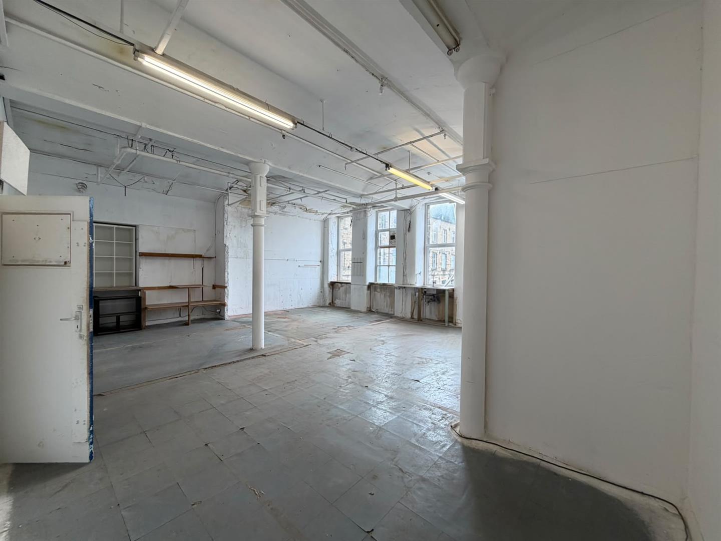 Unit 38B, Colne Valley Business Park, Linthwaite, Huddersfield, photo 4